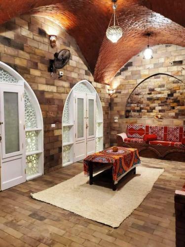 Apartamento Shahhat Flats