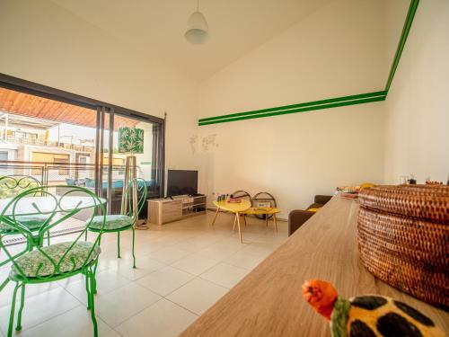 Apartamento T2 - Om�ga Square - 53m� - L'�tang St Paul