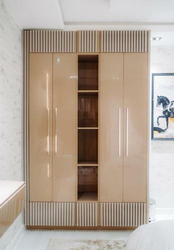 Rosvian Luxury Apartment