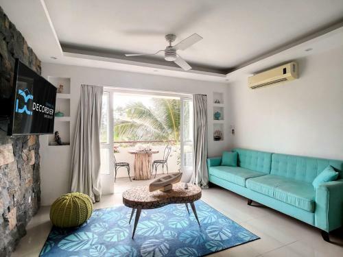 Apartamento Sunset Lagoon By Luxury Lodgings