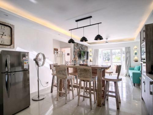 Apartamento Sunset Lagoon By Luxury Lodgings