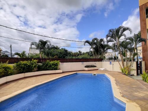 Apartamento Sunset Lagoon By Luxury Lodgings