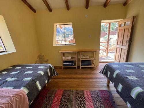 Hostal Chispa Wasi Guesthouse