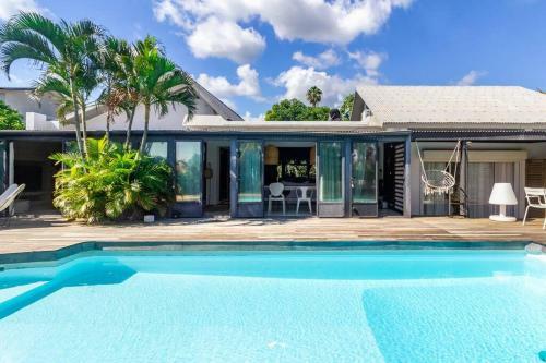Be'chic - Villa D'exception St-gilles Centre