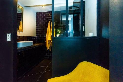 Be'chic - Villa D'exception St-gilles Centre