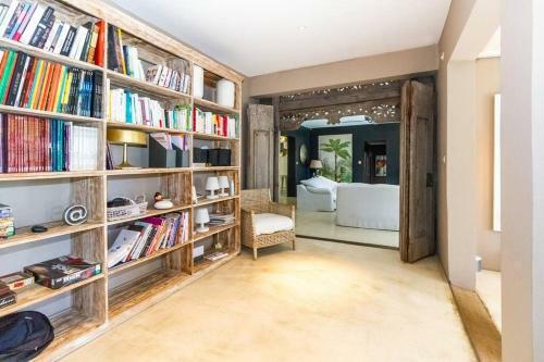 Be'chic - Villa D'exception St-gilles Centre