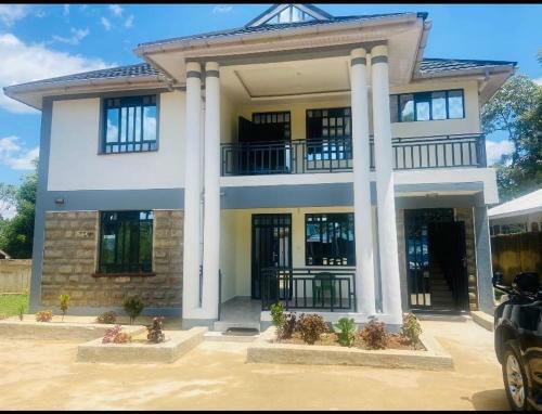 Villa Kiota Executive 2 Bedroom Apartment