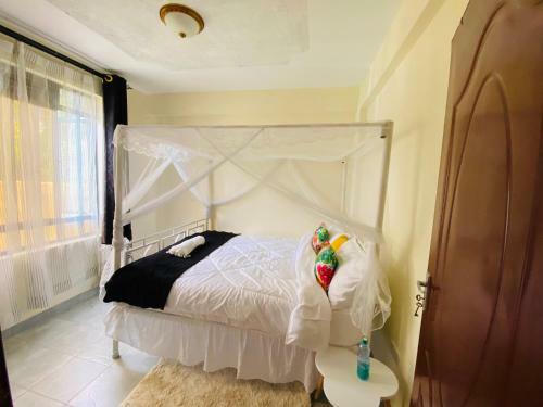 Villa Kiota Executive 2 Bedroom Apartment