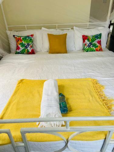 Villa Kiota Executive 2 Bedroom Apartment