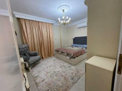 Apartamento 2 Bedrooms With Comfortable Garden