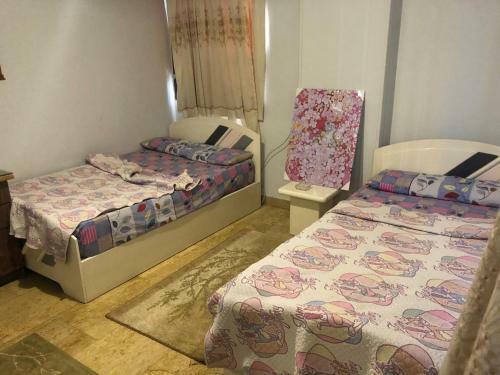 Apartment On The Nile River Tahrir Square And Downtown Cairo