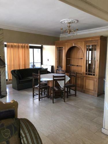 Apartment On The Nile River Tahrir Square And Downtown Cairo
