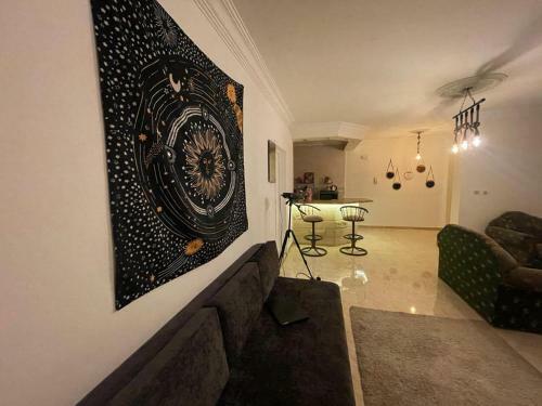 Apartamento Quiet Studio