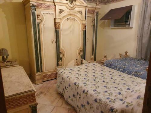 Apartamento Hossam Gawish Home