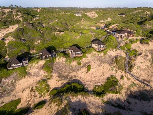 Hotel Sava Dunes