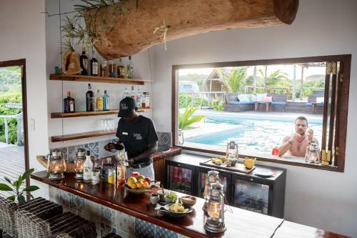 Hotel Sava Dunes