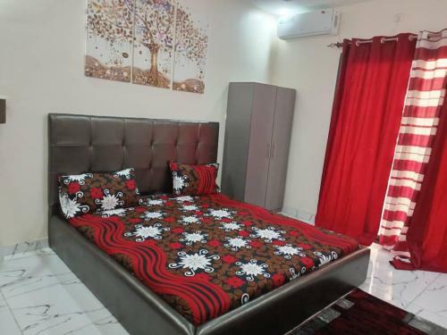 Apartamento Paradise