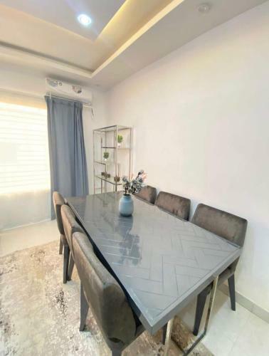 Apartamento Appartement Haut Standing Id�alement Situ� � Dakar