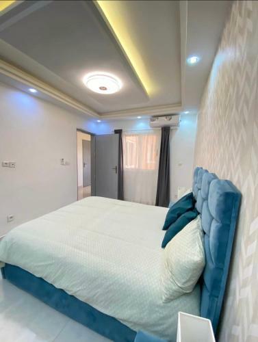 Apartamento Appartement Haut Standing Id�alement Situ� � Dakar