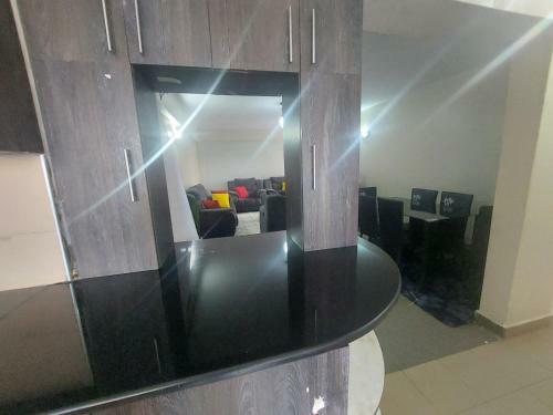 Apartamento Honey Suites
