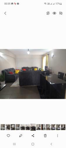 Apartamento Honey Suites