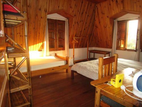 Hostal Meva Guesthouse