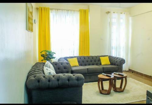 Bed & Breakfast Jalde Heights Apartments