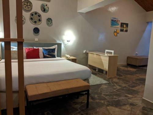 La Villa Residence Hotel