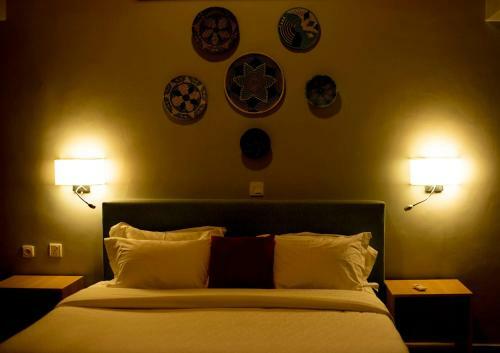 La Villa Residence Hotel