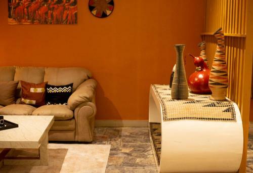 La Villa Residence Hotel