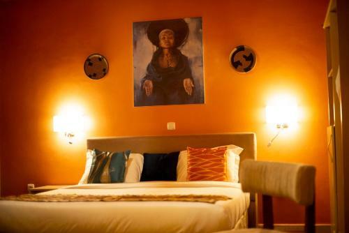 La Villa Residence Hotel