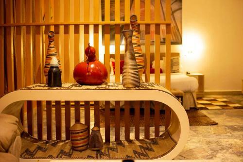 La Villa Residence Hotel
