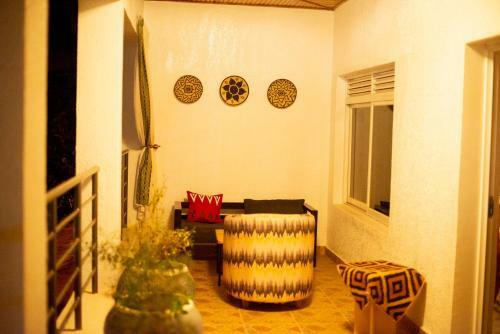 La Villa Residence Hotel