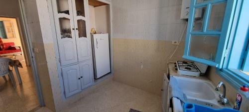 Apartamento Appartement Meubler Erriadh