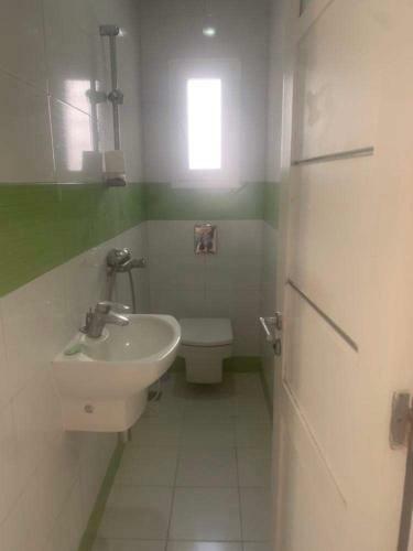 Apartamento Riadh 1 Hammamet
