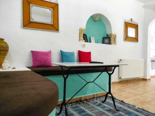 Apartamento The Shell Of The Beach