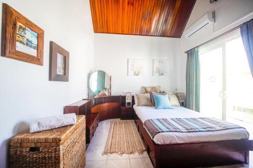 La Joliette Villa Pereybere - Refurbished In 2022