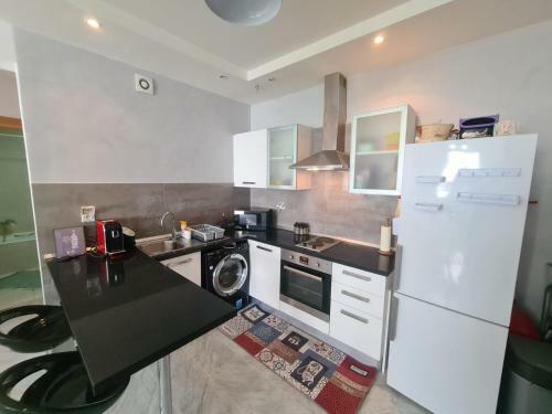 Apartamento Agr�able S+1 � Jardin D'el Menzah