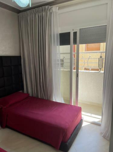 Apartamento R�sidence De Luxe Al Manzah
