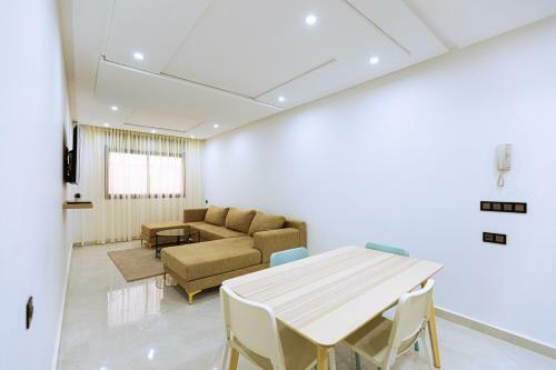 Apartamento El Nido Alhoceima