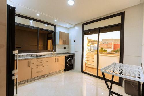Apartamento El Nido Alhoceima