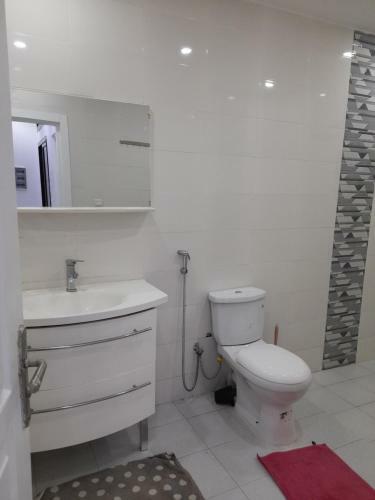 Apartamento Apparemment Moderne 4 Pi�ces Dakar Cit� Apix Tiouawane Peul