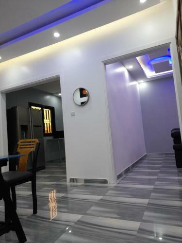 Apartamento Apparemment Moderne 4 Pi�ces Dakar Cit� Apix Tiouawane Peul