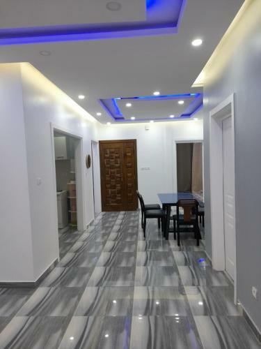 Apartamento Apparemment Moderne 4 Pi�ces Dakar Cit� Apix Tiouawane Peul