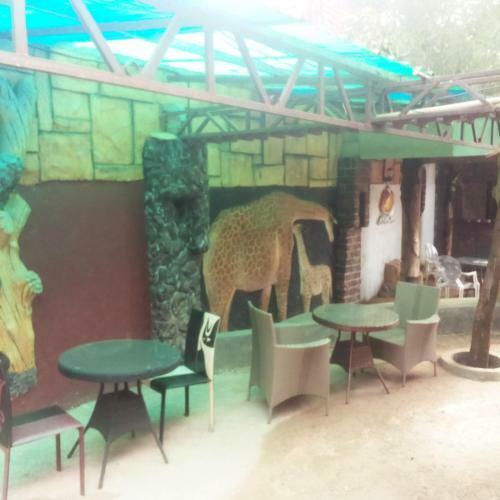 Damar Heights Hotel Ltd