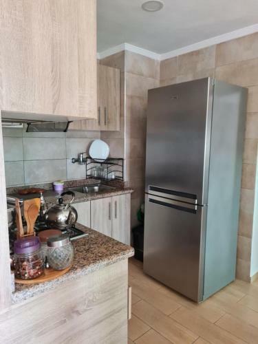 Apartamento Yasmina Beach El Mansouria