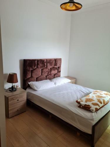Apartamento Yasmina Beach El Mansouria