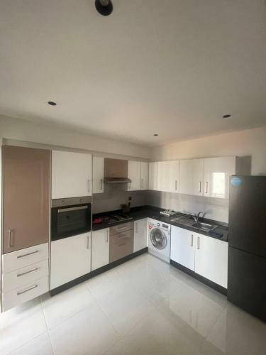Apartamento R�sidence Magic House
