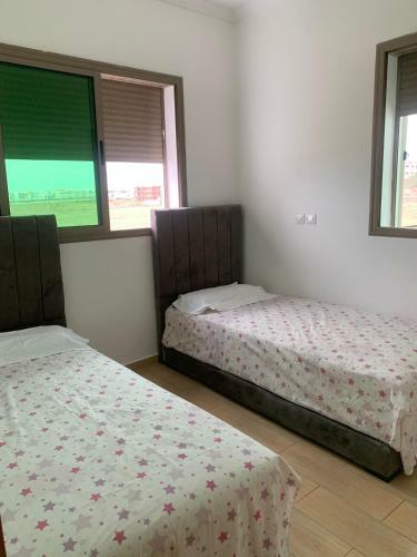 Apartamento Yasmina Beach El Mansouria