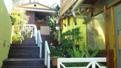 Apartamento La Cigogne